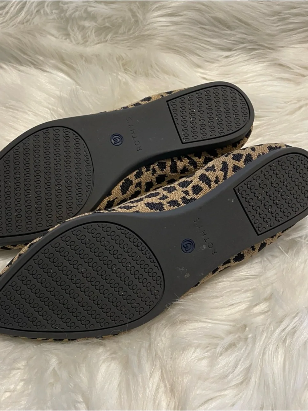 Rothys sleek pointed